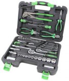 Iskra Ero szerszámkészlet 65 részes HTWR-65 (IS9416)