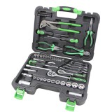 Iskra ero szerszámkészlet 65-részes htwr-65 (IS9416)