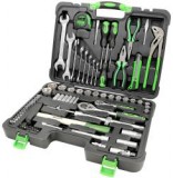 Iskra Ero szerszámkészlet 85 részes HTWR-85 (IS9417)