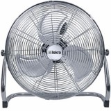 Iskra FF-500A padlóventilátor fém - 3830076855412