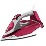 Iskra gőzölős vasaló sl-8822 (IS13372)