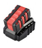 ISKRA GYORSTÖLTŐ LI-ION AKKUMULÁTORHOZ SF8M203-01