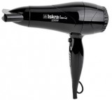 ISKRA HAJSZÁRÍTÓ RH-1803AM-1 (Fekete)