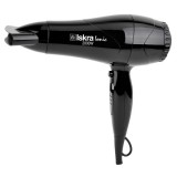 Iskra hajszárító rh-1803am-1 (fekete) (IS10058)