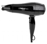 Iskra hajszárító RH-1803AM (fekete) (IS10058)