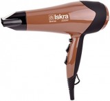 ISKRA HAJSZÁRÍTÓ RH-1827M-5 (Bronz)