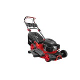 Iskra HG48SMH-B benzines fűnyíró