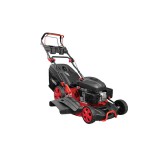 Iskra HG53SMH-B benzines fűnyíró