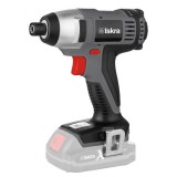 Iskra IMPACT IX-TW07 akkumulátoros csavarozó