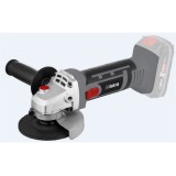 Iskra IX-AG07 akkumulátoros sarokcsiszoló