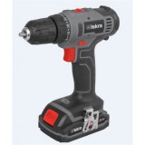 Iskra IX-DR39 akkumulátoros fúrógép