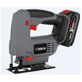 Iskra IX-JS07 akkumulátoros dekopírfűrész