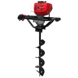 ISKRA  LDEA520A Földfúró 52ccm 2Le (100 - 150 - 200mm fúrószárakkal)