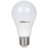 Iskra LED izzó A60 E27 11W 4100K - 3830042565543