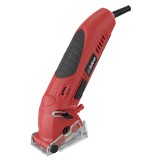 Iskra mini kézi merülő körfűrész gx-mc012 (IS10507)