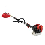 Iskra multifunkciós fűkasza tu-mt430 (IS11080)