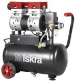 Iskra olaj mentes kompresszor KWU750-24 (IS16203)