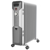 Iskra olajradiátor YL-B28-11 2500W - IS10802