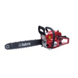 Iskra PN5800-4 benzinmotoros láncfűrész