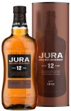 Isle of Jura 12 éves Whisky (40% 0,7L)