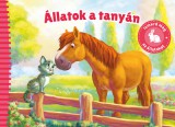 Ismerd meg az állatokat - Állatok a tanyán