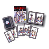 Ismeretlen Aljas 7-es kártyajáték