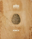 Ismeretlen Arnold Viktória, Arnold Szilvia: Alibi hat hónapra - Kincs - könyv