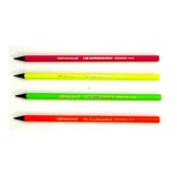 Ismeretlen BIC Eco Evolution fluoreszkáló HB grafitceruza, 1 db - többféle