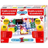 Ismeretlen Boffin II-203 HRY tudományos elektromos készlet
