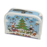 Ismeretlen Bogyó és Babóca kisbőrönd: Karácsony