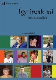 Ismeretlen Bree DeSpain: Így írunk mi I. - könyv