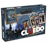 Ismeretlen Cluedo: Harry Potter társasjáték