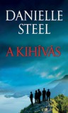 Ismeretlen Danielle Steel: A kihívás - könyv