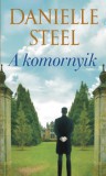 Ismeretlen Danielle Steel: A komornyik - könyv