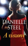 Ismeretlen Danielle Steel: A viszony - könyv
