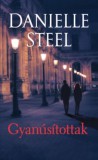 Ismeretlen Danielle Steel: Gyanúsítottak - könyv