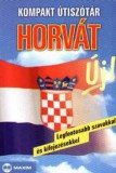 Ismeretlen Dr. Heka László: Kompakt útiszótár - Horvát - könyv