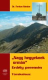 Ismeretlen Farkas Sándor: Nagy hegyeknek ormán - könyv