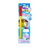 Ismeretlen FruBlu: Alap bubifújó pálcás szett