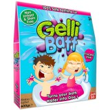 Ismeretlen Gelli Baff fürdőzselé, 600g - többféle