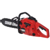 Ismeretlen Gyermek láncfűrész