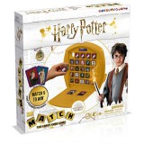 Ismeretlen Harry Potter: Match társasjáték