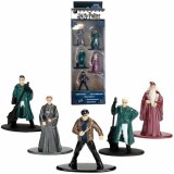 Ismeretlen Harry Potter: Nano fémfigurák - 5 darab