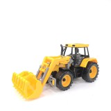 Ismeretlen Játék markológép - 28 cm