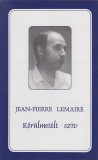 Ismeretlen Jean-Pierre LEMAIRE: Körülmetélt szív - könyv