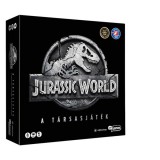 Ismeretlen Jurassic World: A társasjáték