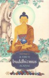 Ismeretlen Kalu rinpocse: A tibeti buddhizmus alapjai - könyv
