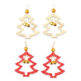 Ismeretlen Karácsonyi fenyőfa dekoráció, 4 darab