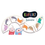 Ismeretlen Kuflik! - Dominó