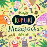 Ismeretlen Kuflik! - Mesekocka